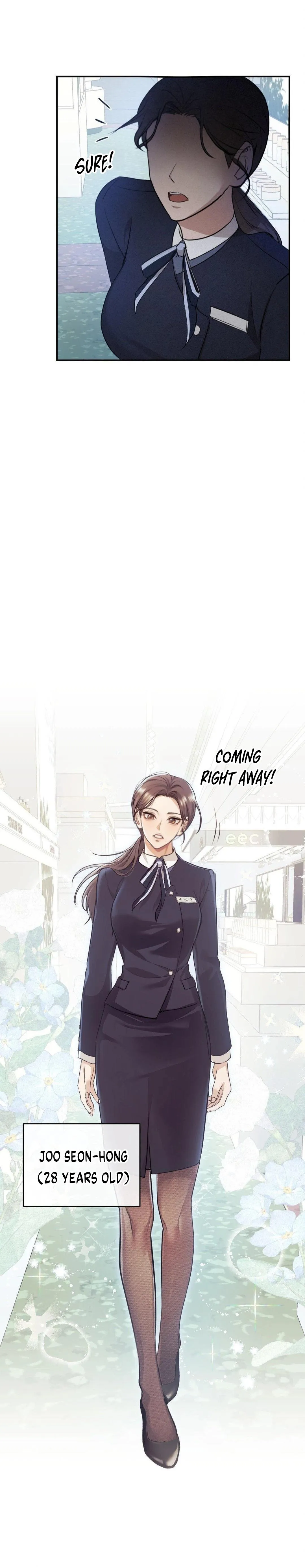 The Seasons of you Chapter 4 page 21 - 