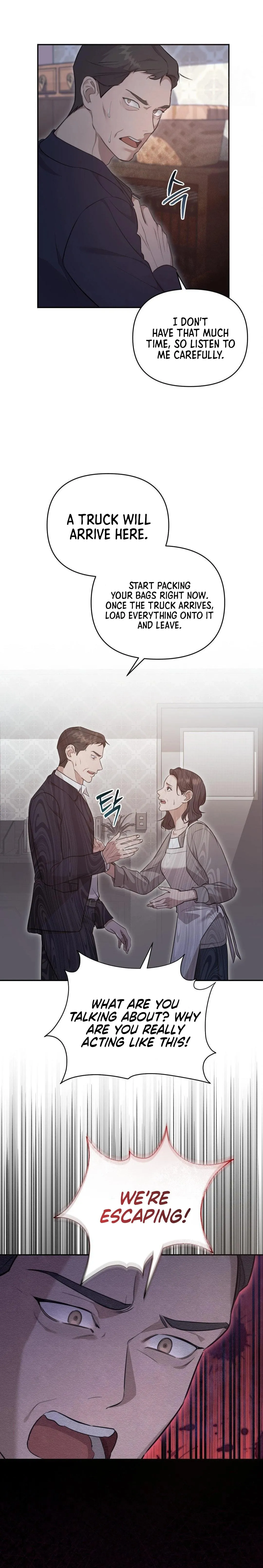 The Seasons of you Chapter 4 page 4 - 