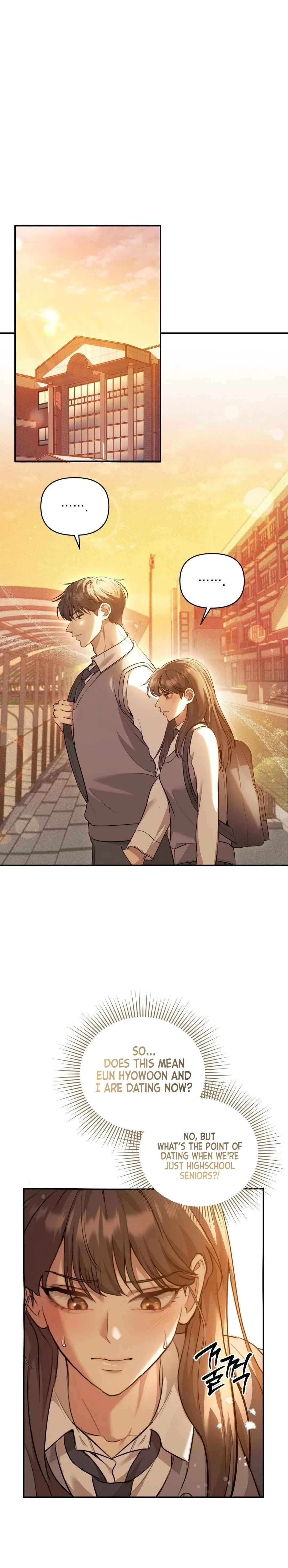 The Seasons of you Chapter 4 page 9 - 