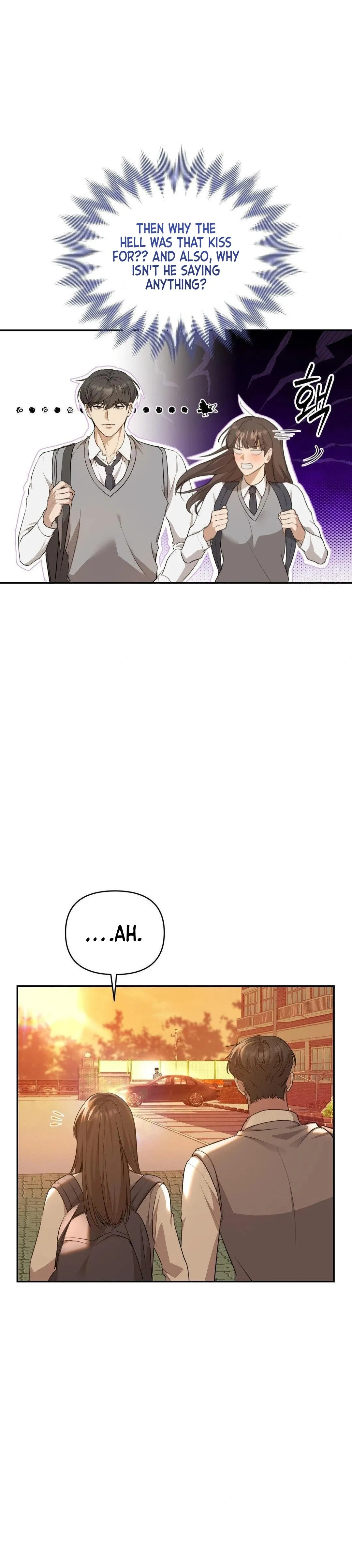 The Seasons of you Chapter 4 page 10 - 