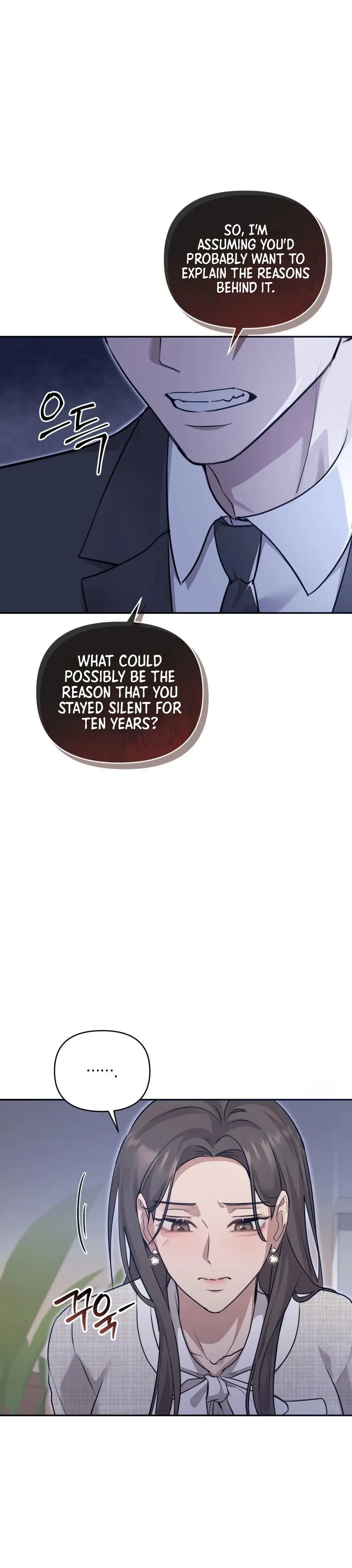 The Seasons of you Chapter 5 page 101 - 