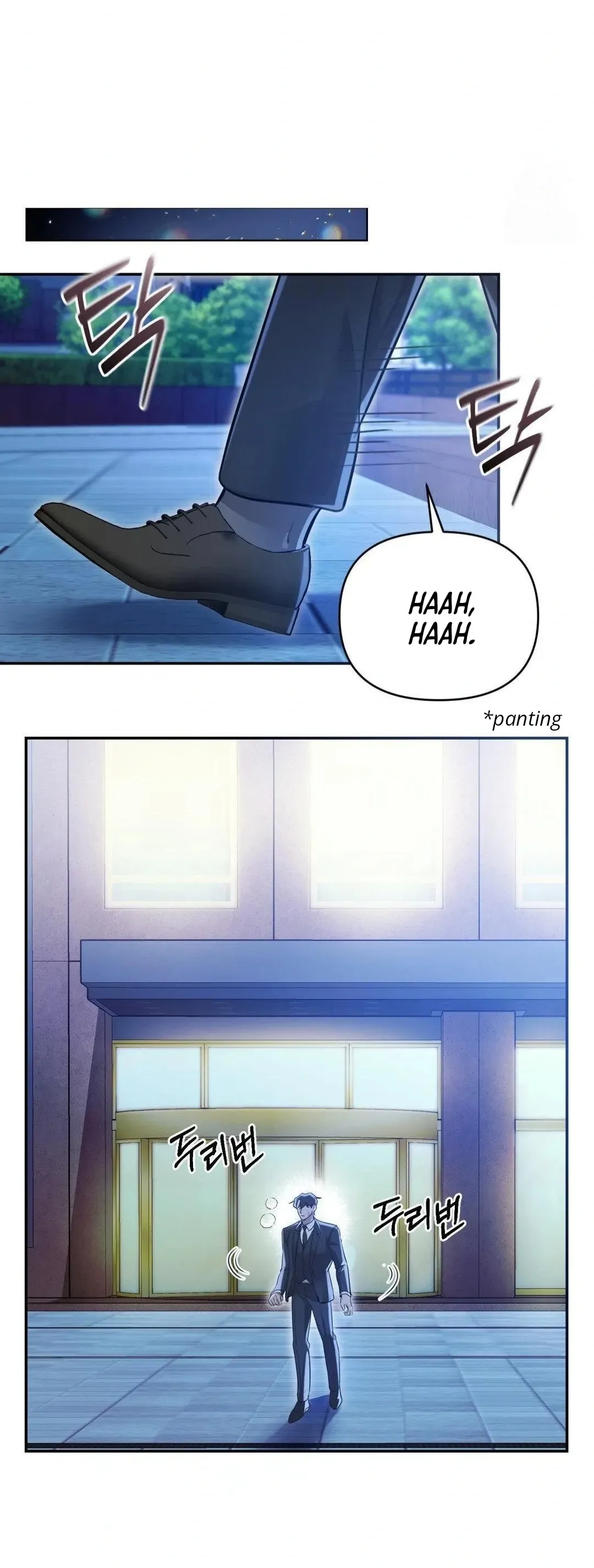 The Seasons of you Chapter 5 page 127 - 