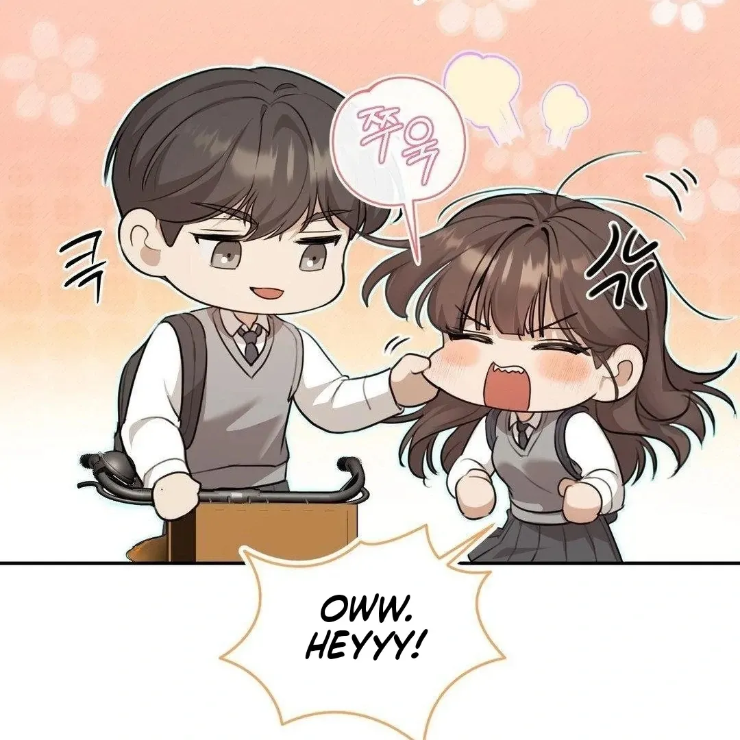 The Seasons of you Chapter 5 page 17 - 