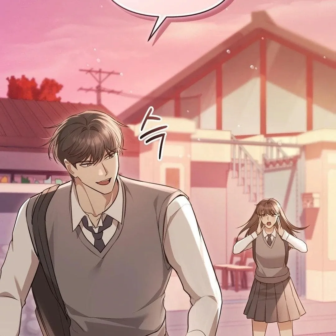 The Seasons of you Chapter 5 page 19 - 