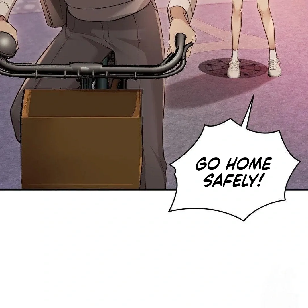The Seasons of you Chapter 5 page 20 - 