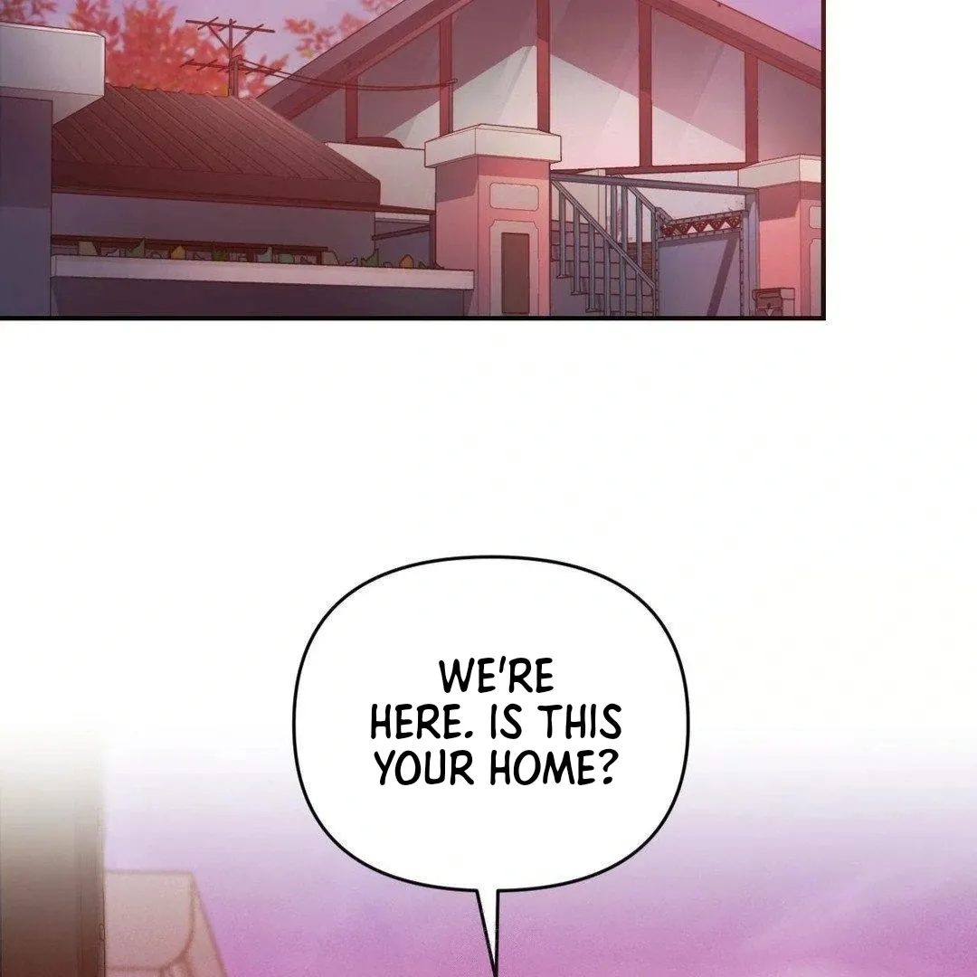 The Seasons of you Chapter 5 page 3 - 