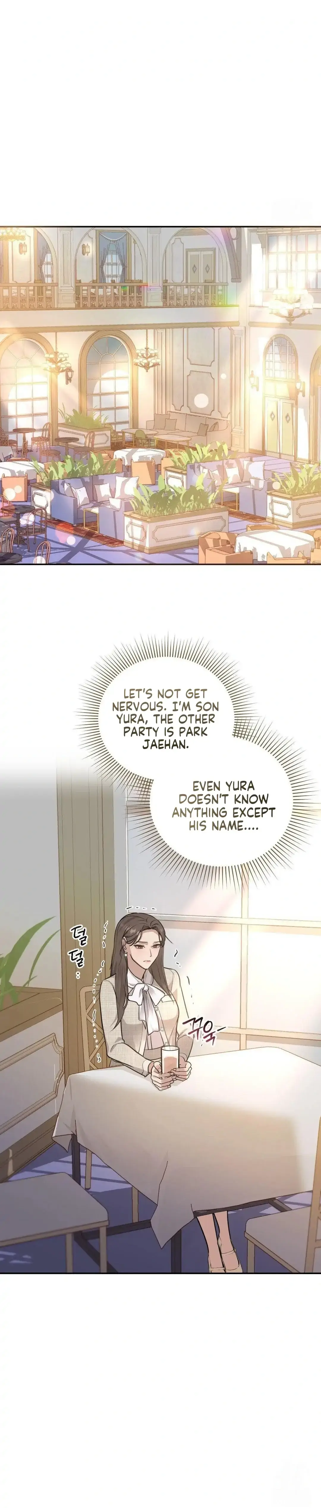 The Seasons of you Chapter 5 page 54 - 