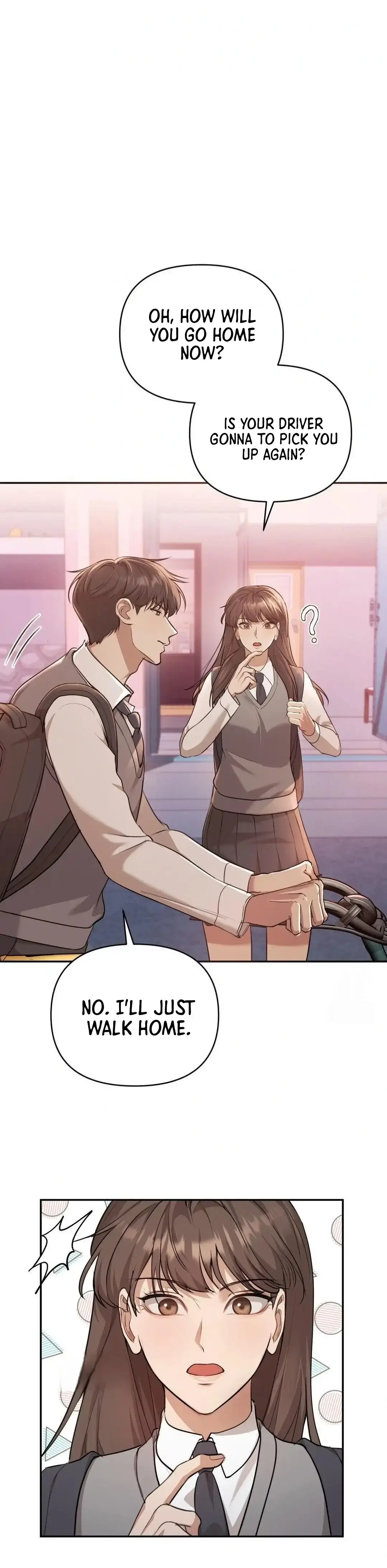 The Seasons of you Chapter 5 page 8 - 