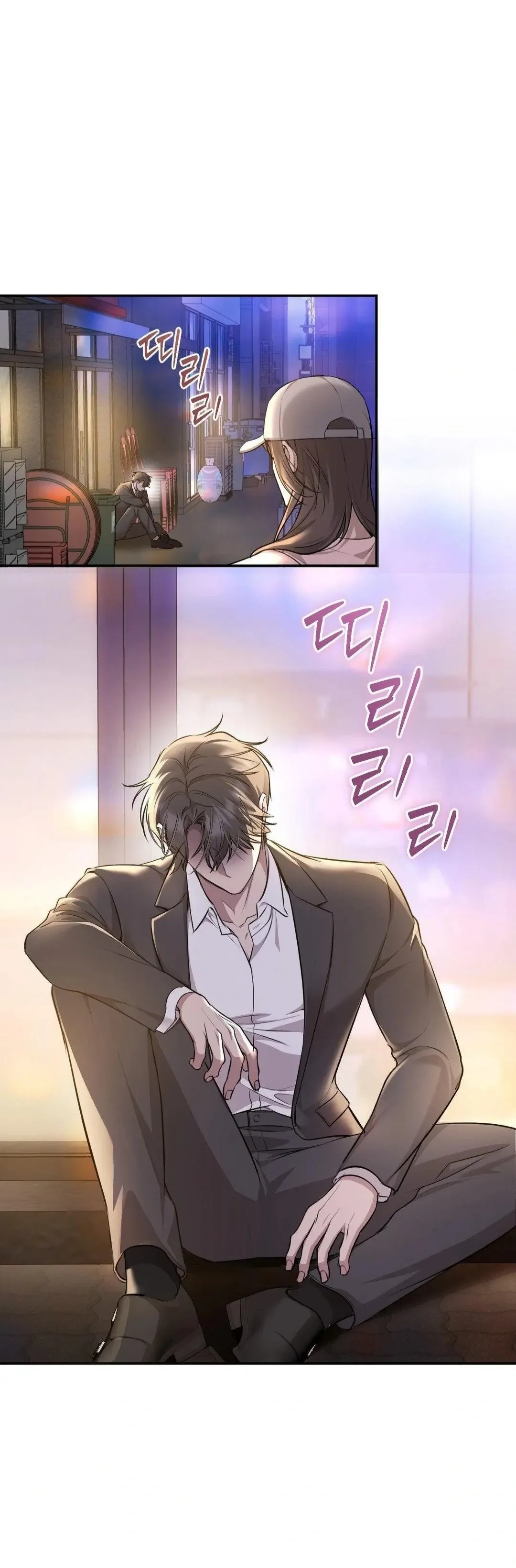 The Seasons of you Chapter 6 page 111 - 