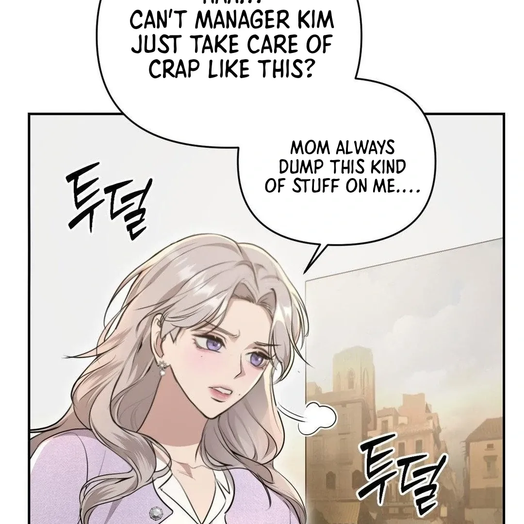 The Seasons of you Chapter 6 page 30 - 