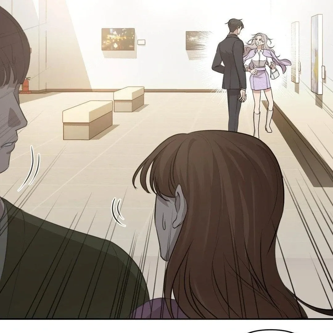 The Seasons of you Chapter 6 page 46 - 