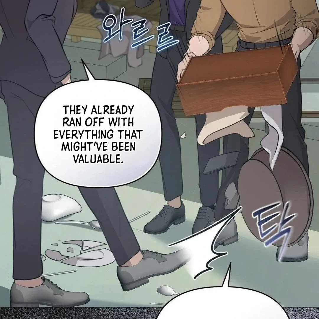 The Seasons of you Chapter 6 page 7 - 