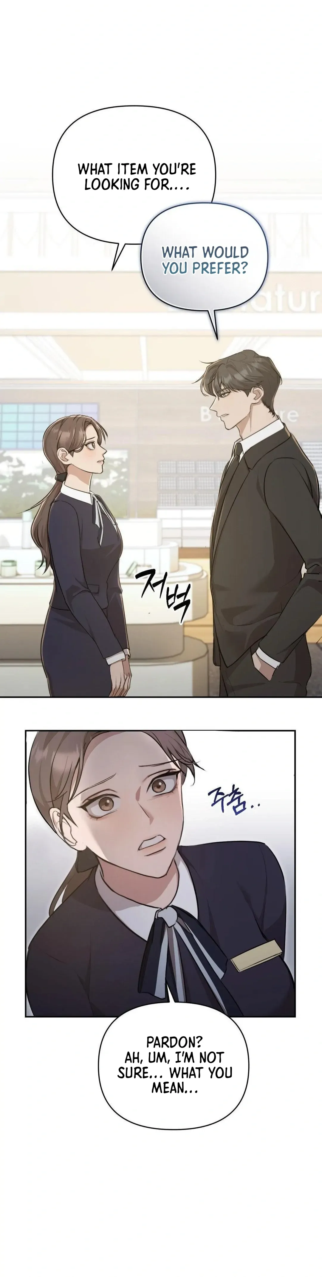 The Seasons of you Chapter 6 page 87 - 