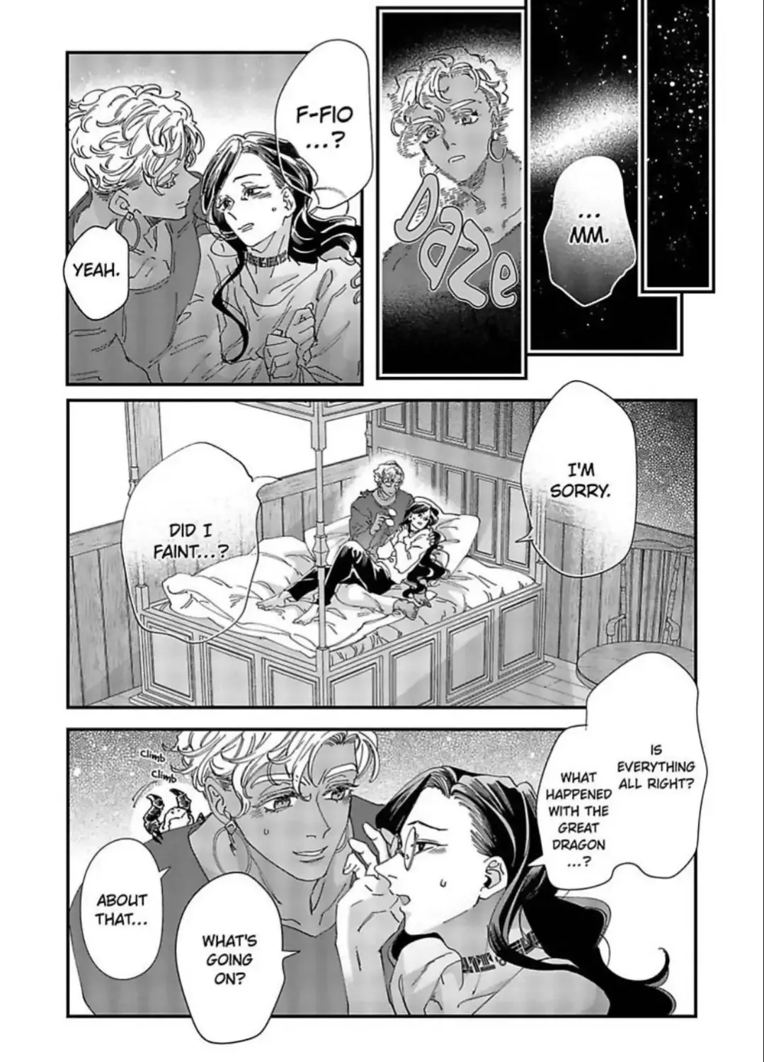 The Secluded Sorcerer Wants a Peaceful Life Chapter 11 page 52 - 