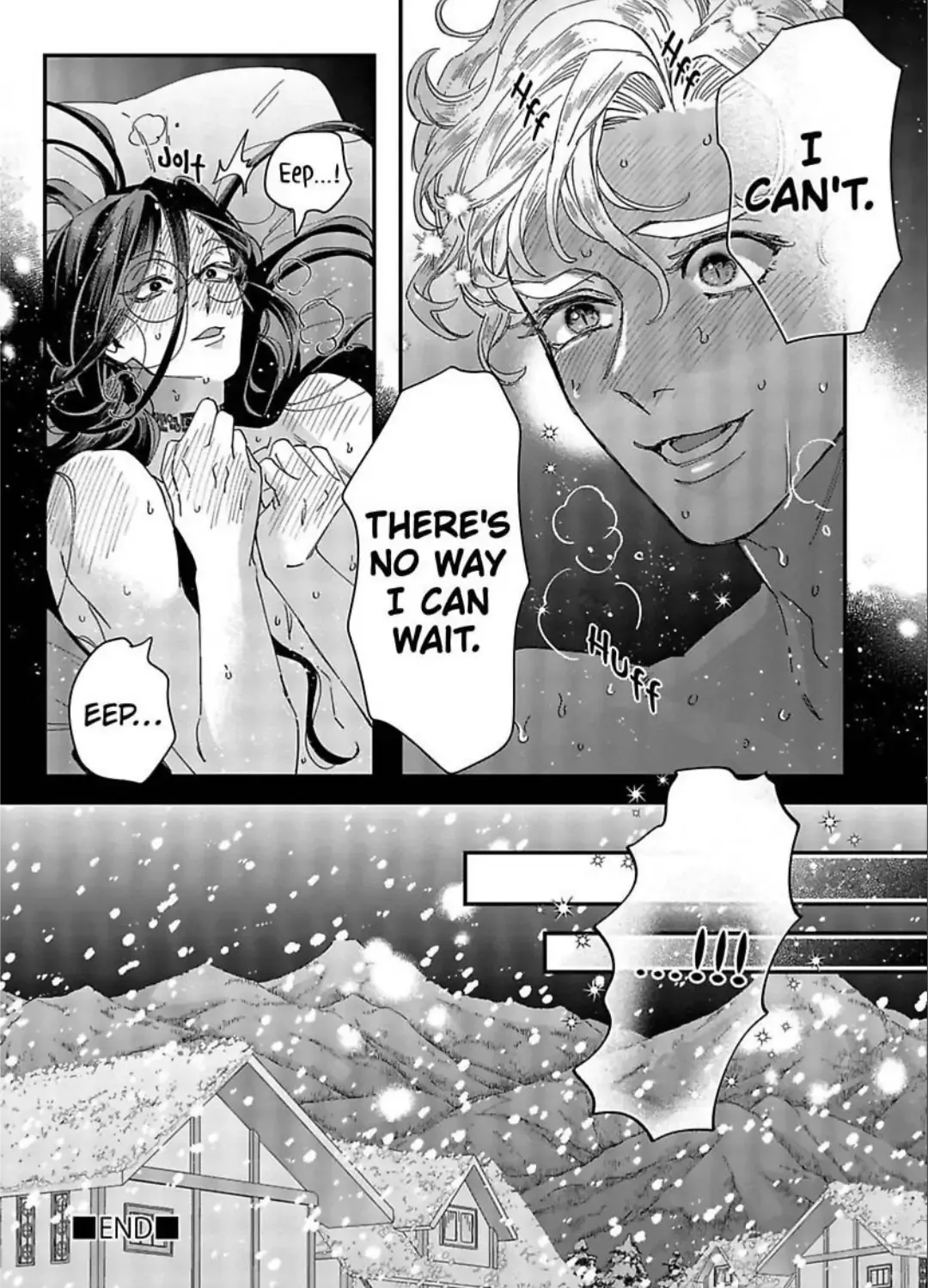 The Secluded Sorcerer Wants a Peaceful Life Chapter 11 page 73 - 
