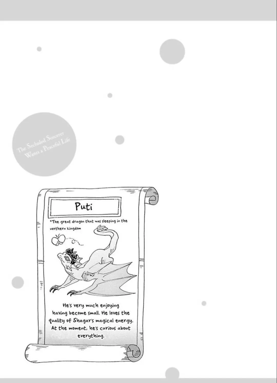 The Secluded Sorcerer Wants a Peaceful Life Chapter 11 page 75 - 
