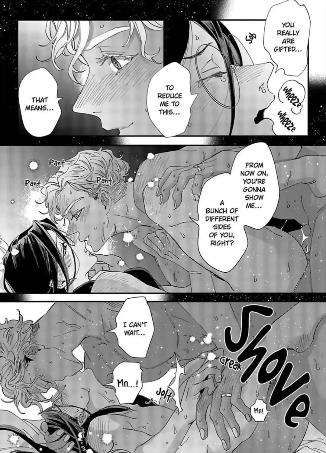 The Secluded Sorcerer Wants a Peaceful Life Chapter 13 page 44 - 