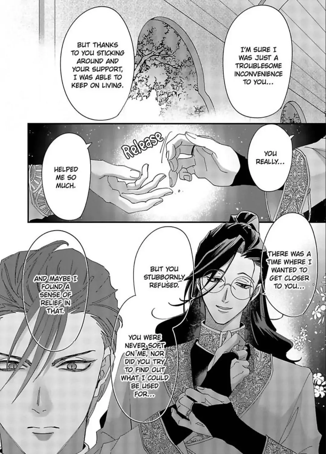The Secluded Sorcerer Wants a Peaceful Life Chapter 13 page 60 - 