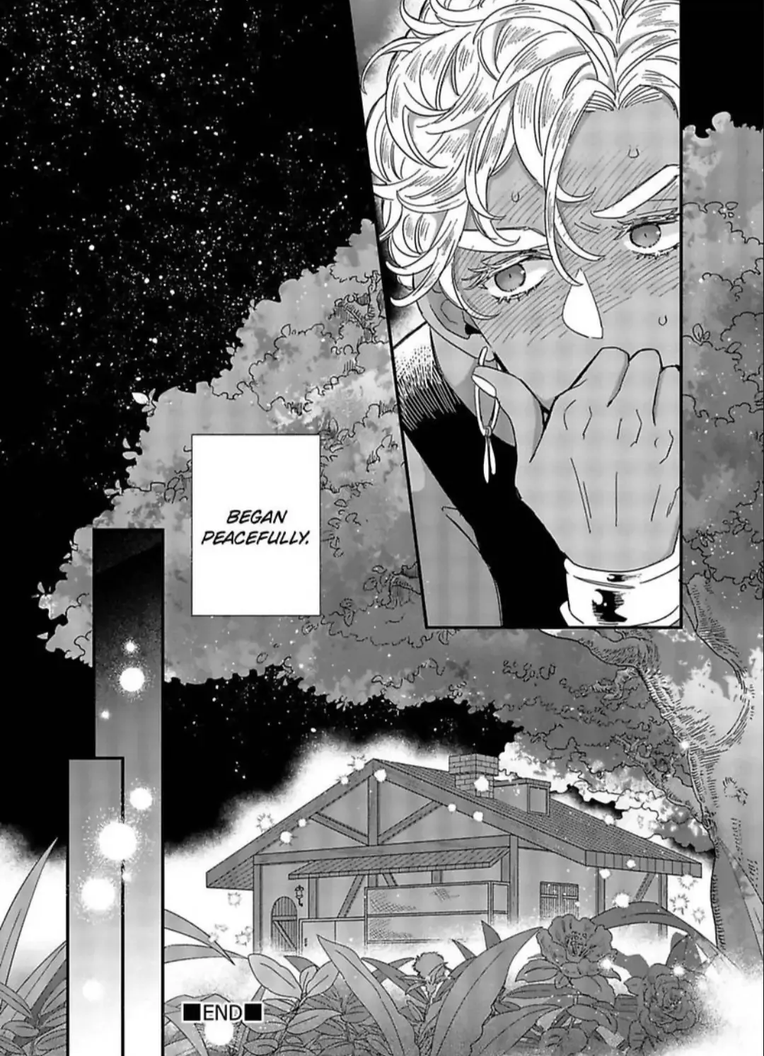 The Secluded Sorcerer Wants a Peaceful Life Chapter 2 page 39 - 