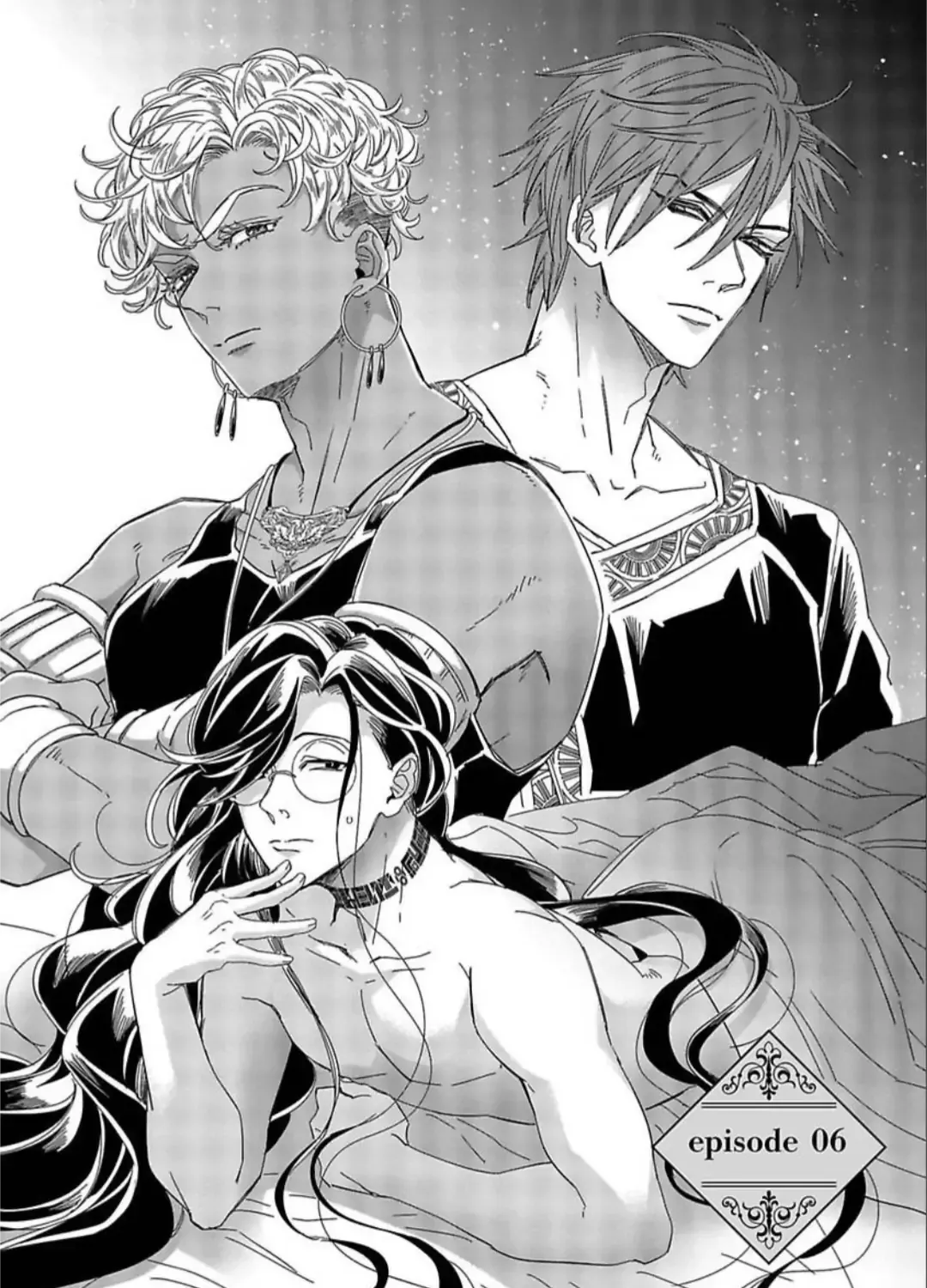 The Secluded Sorcerer Wants a Peaceful Life Chapter 6 page 2 - 