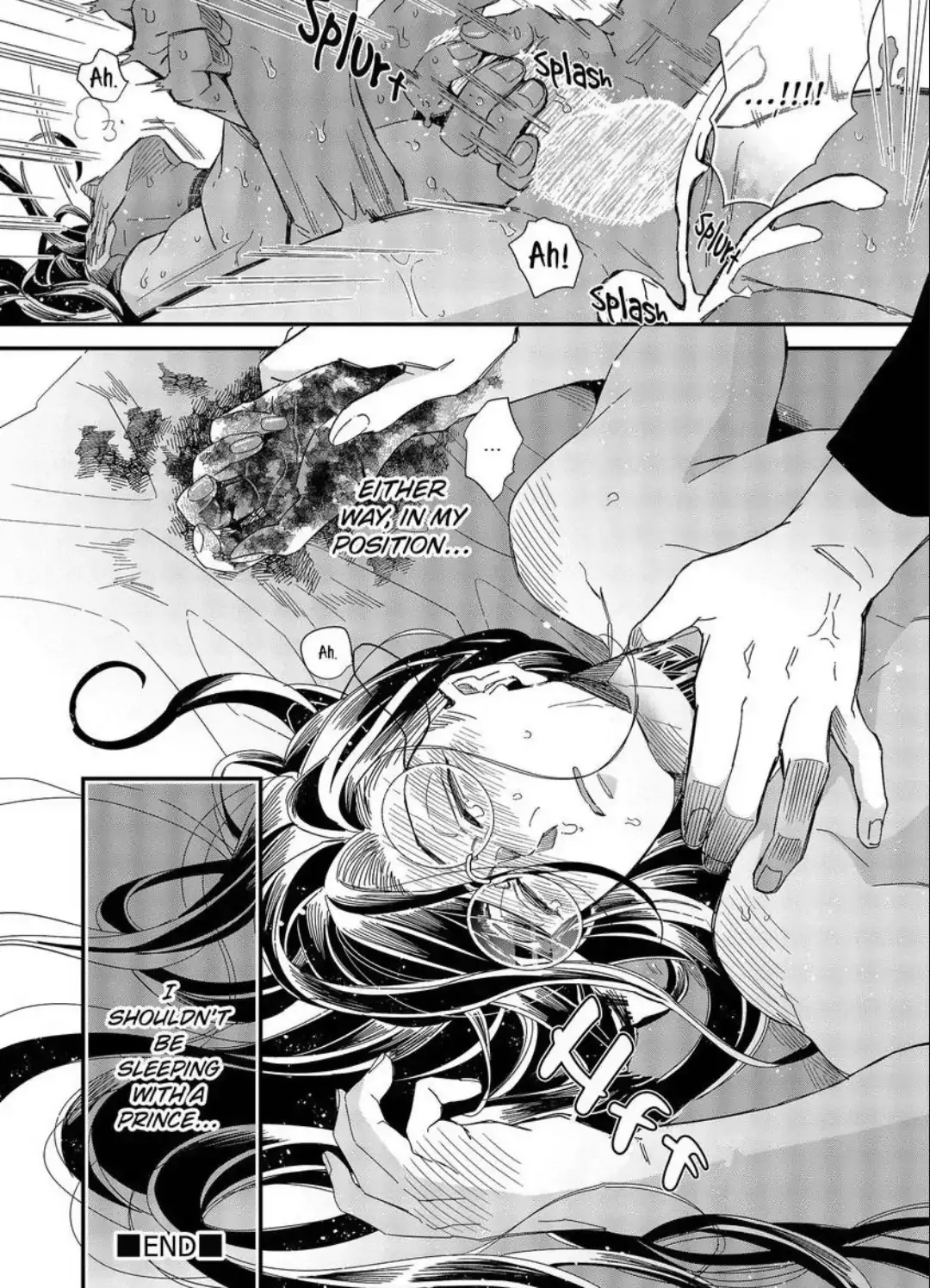 The Secluded Sorcerer Wants a Peaceful Life Chapter 6 page 59 - 