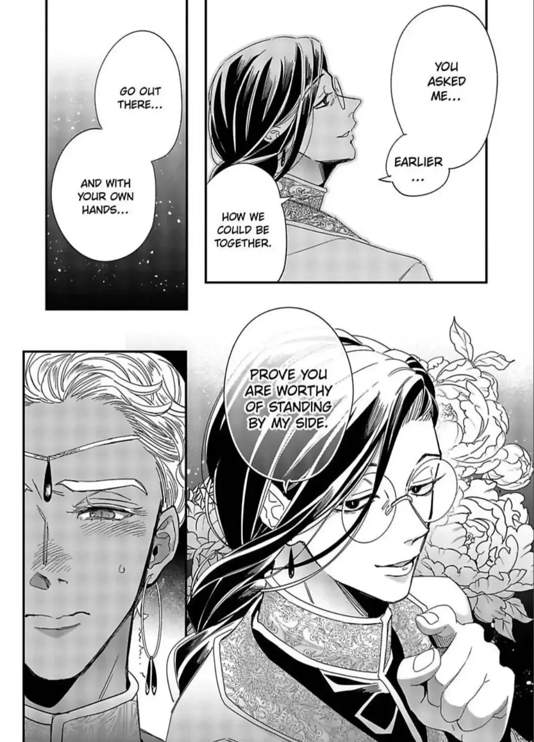 The Secluded Sorcerer Wants a Peaceful Life Chapter 9 page 61 - 