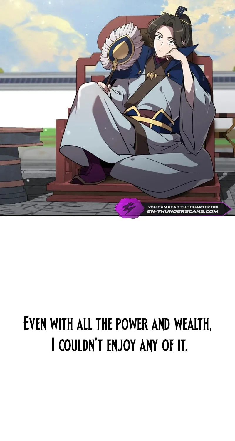 The Second Eunuch Regains His Manhood Chapter 1 page 107 - 