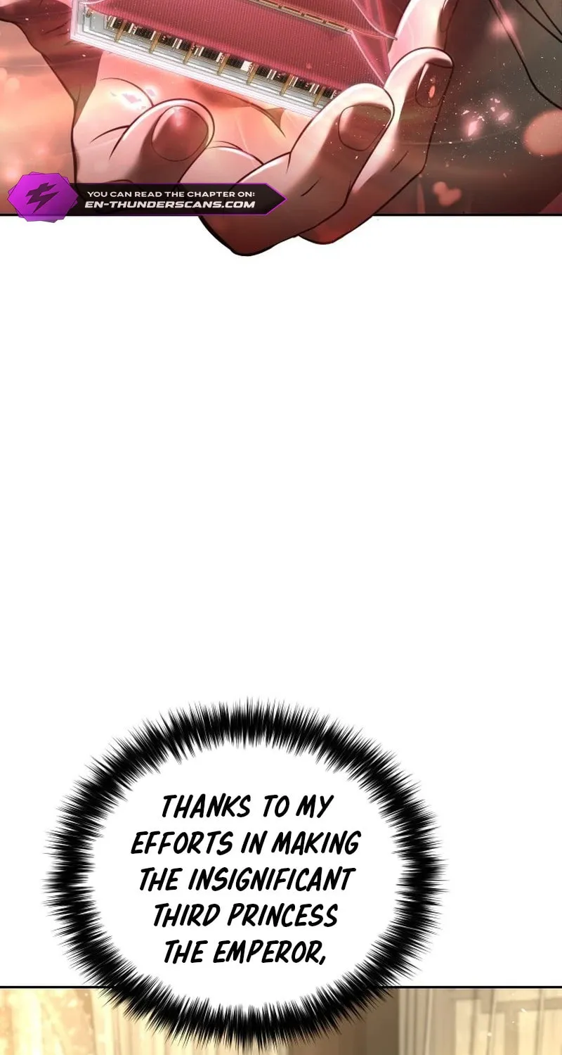 The Second Eunuch Regains His Manhood Chapter 1 page 12 - 