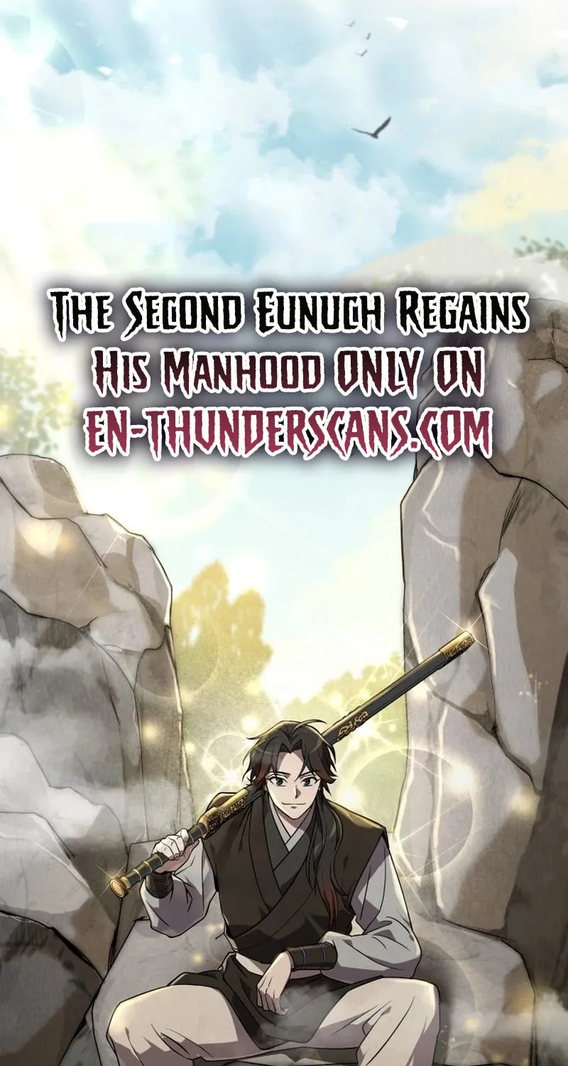 The Second Eunuch Regains His Manhood Chapter 1 page 117 - 