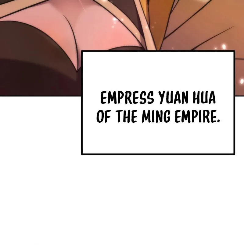 The Second Eunuch Regains His Manhood Chapter 1 page 19 - 