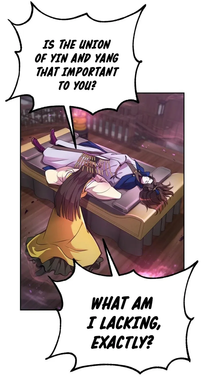 The Second Eunuch Regains His Manhood Chapter 1 page 20 - 