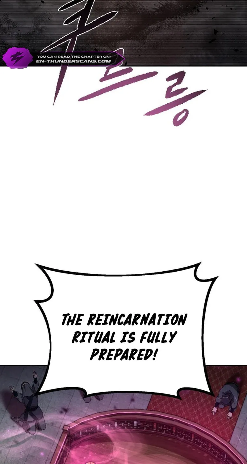 The Second Eunuch Regains His Manhood Chapter 1 page 4 - 