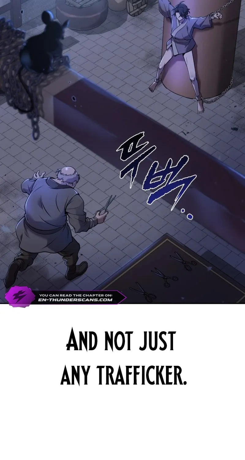 The Second Eunuch Regains His Manhood Chapter 1 page 31 - 