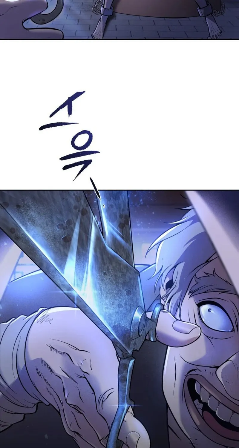 The Second Eunuch Regains His Manhood Chapter 1 page 33 - 