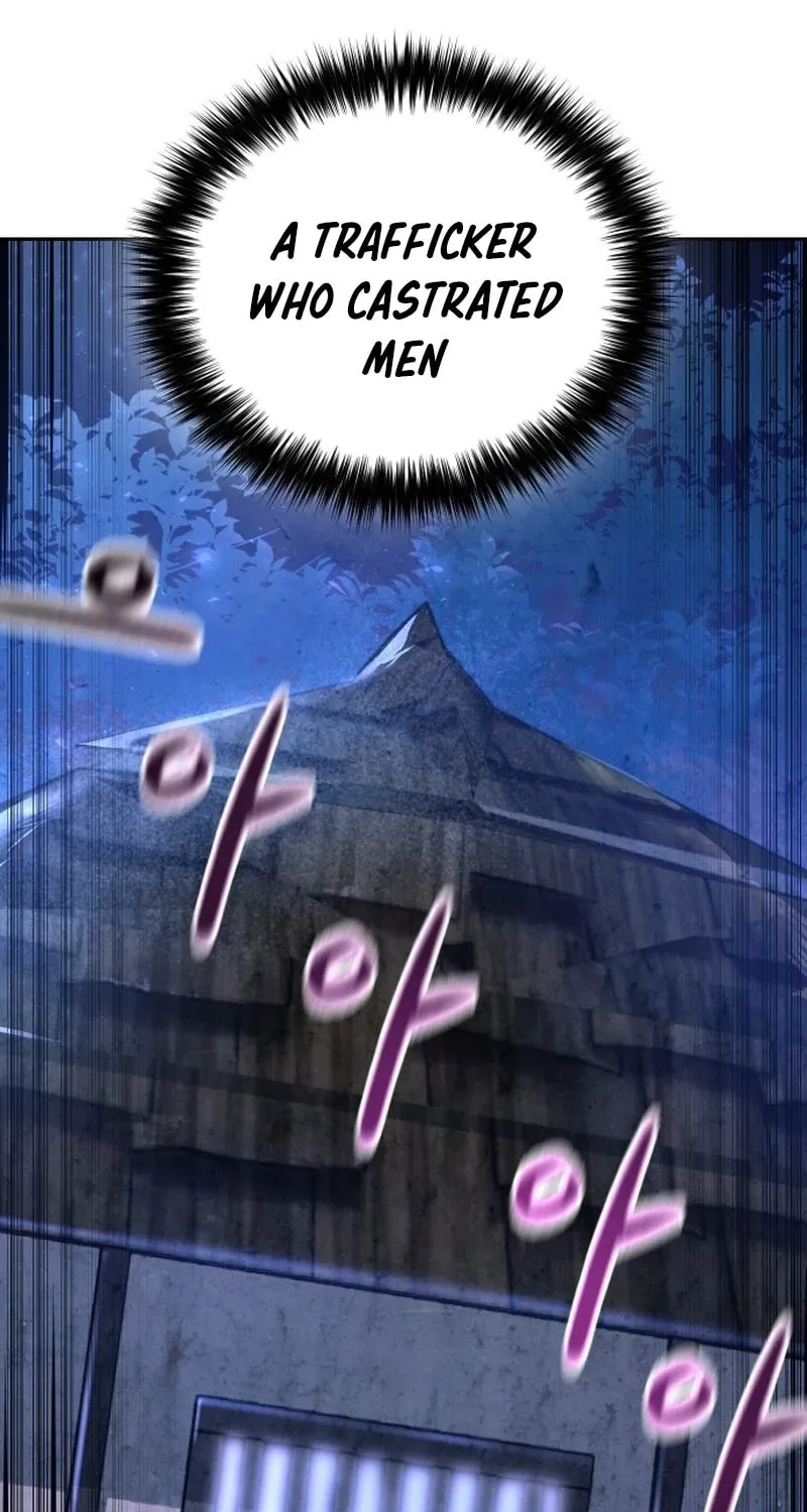 The Second Eunuch Regains His Manhood Chapter 1 page 35 - 