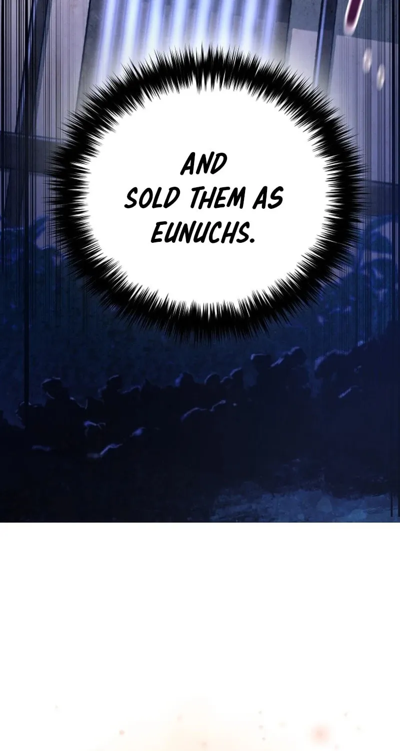 The Second Eunuch Regains His Manhood Chapter 1 page 36 - 
