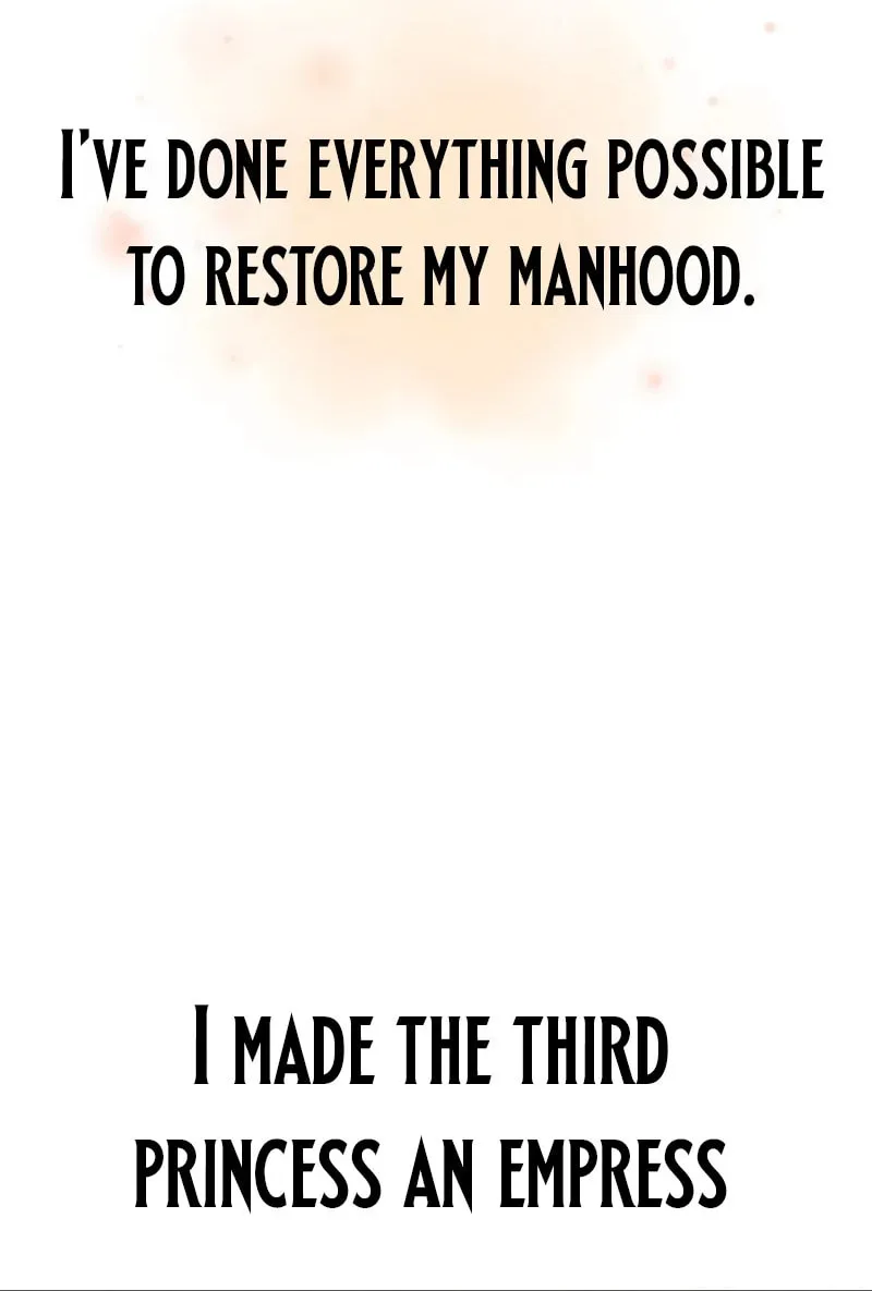 The Second Eunuch Regains His Manhood Chapter 1 page 37 - 