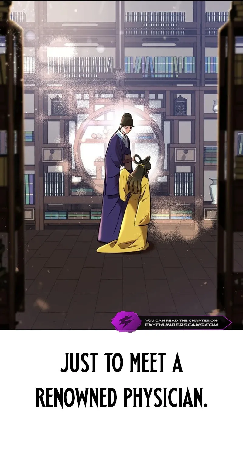 The Second Eunuch Regains His Manhood Chapter 1 page 38 - 