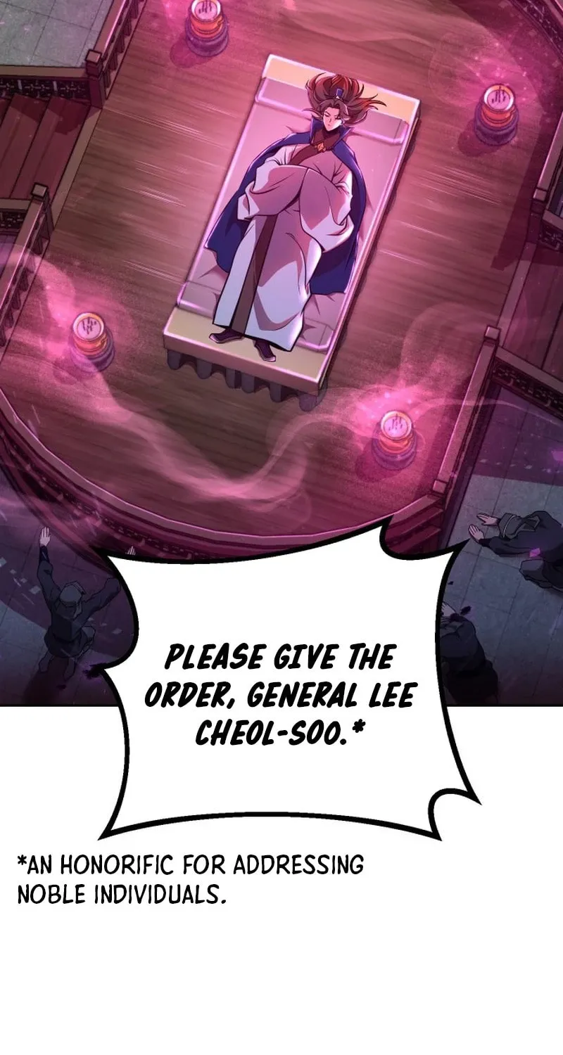 The Second Eunuch Regains His Manhood Chapter 1 page 5 - 