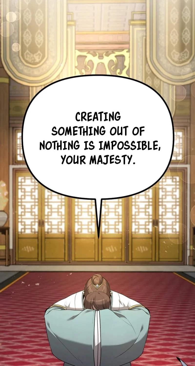 The Second Eunuch Regains His Manhood Chapter 1 page 41 - 