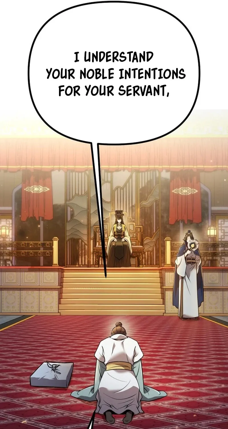 The Second Eunuch Regains His Manhood Chapter 1 page 43 - 