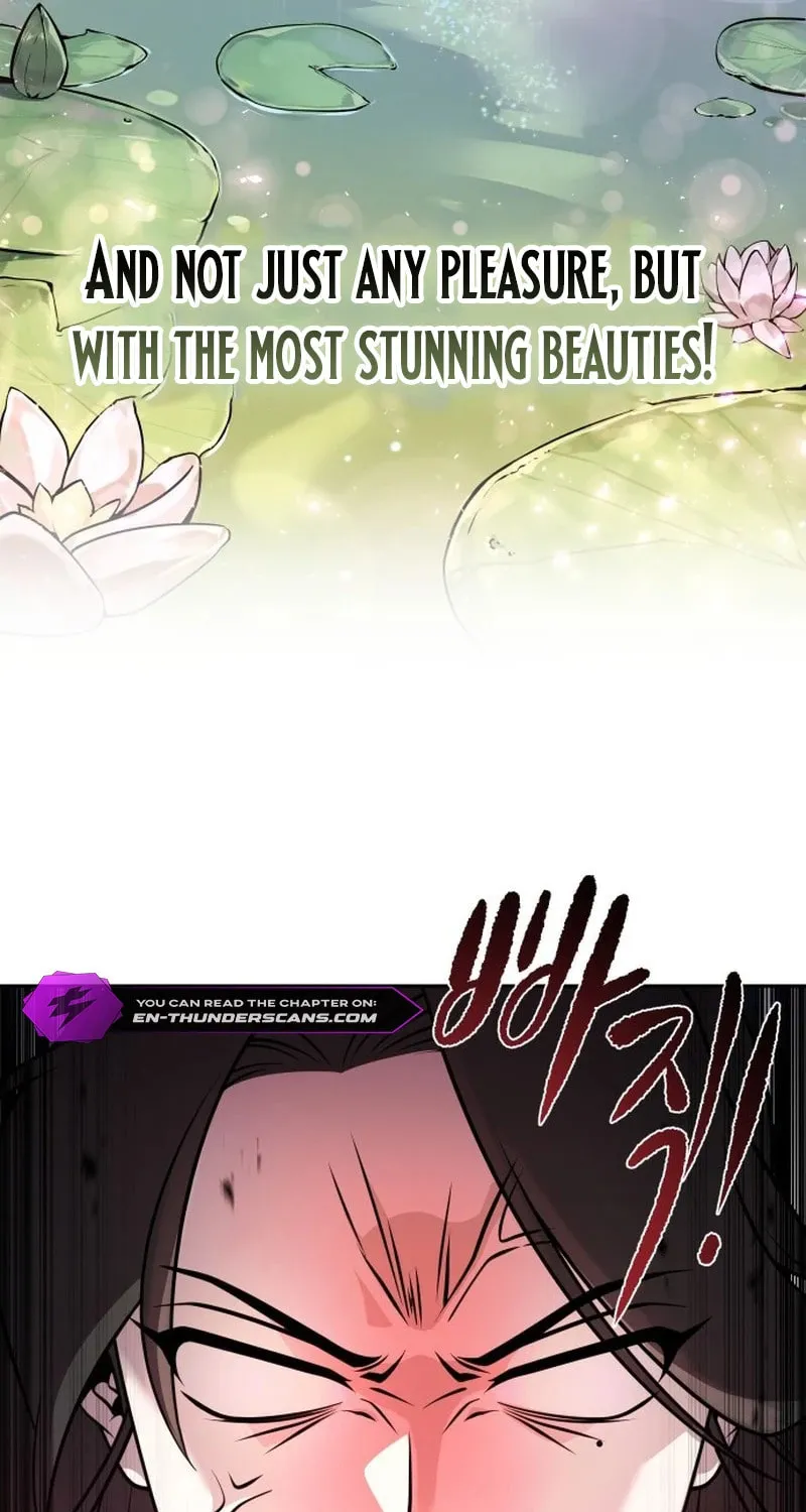 The Second Eunuch Regains His Manhood Chapter 1 page 49 - 