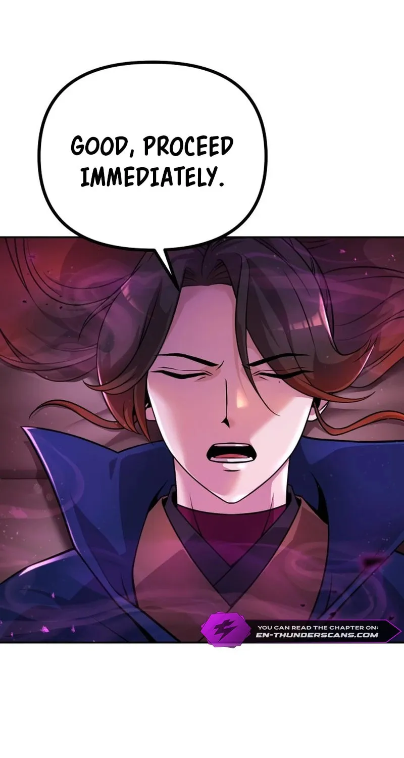 The Second Eunuch Regains His Manhood Chapter 1 page 6 - 