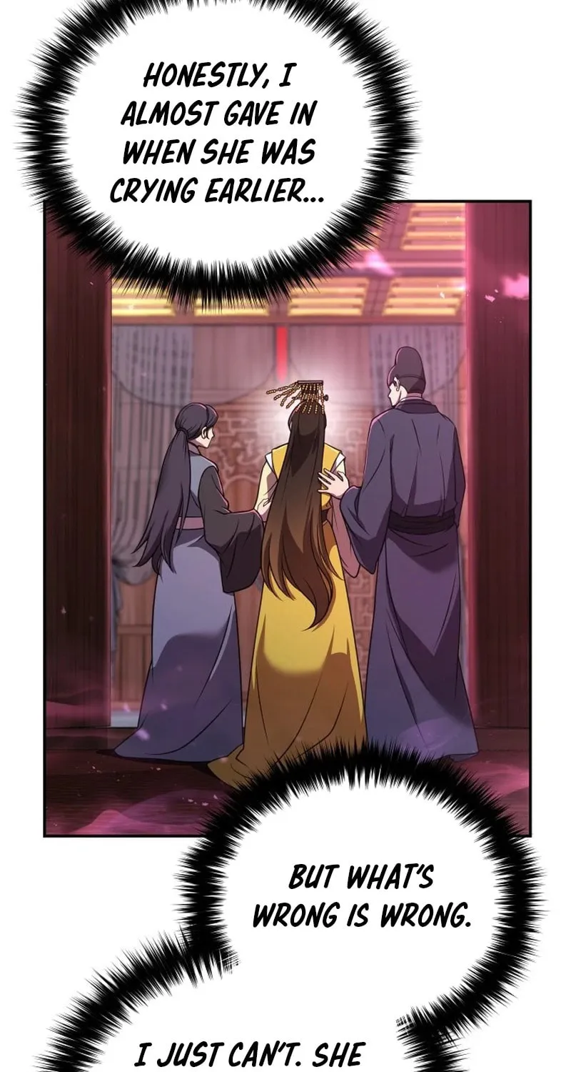 The Second Eunuch Regains His Manhood Chapter 1 page 56 - 