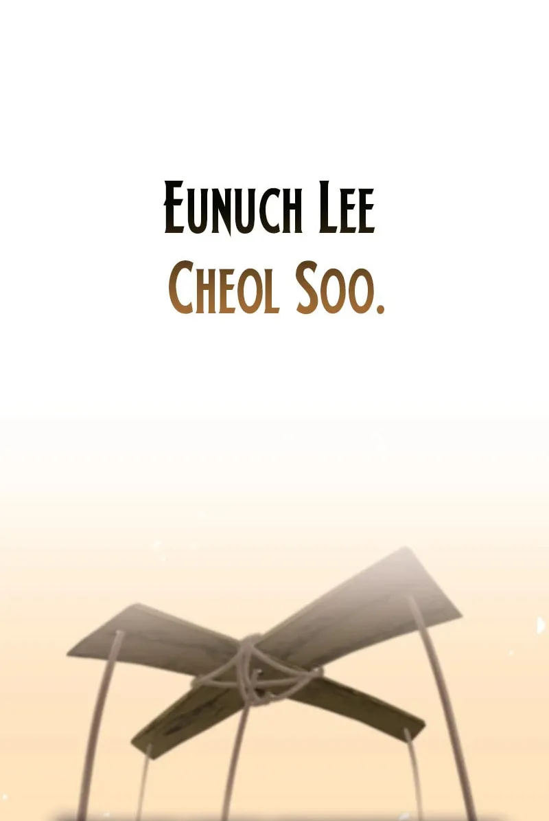 The Second Eunuch Regains His Manhood Chapter 1 page 7 - 
