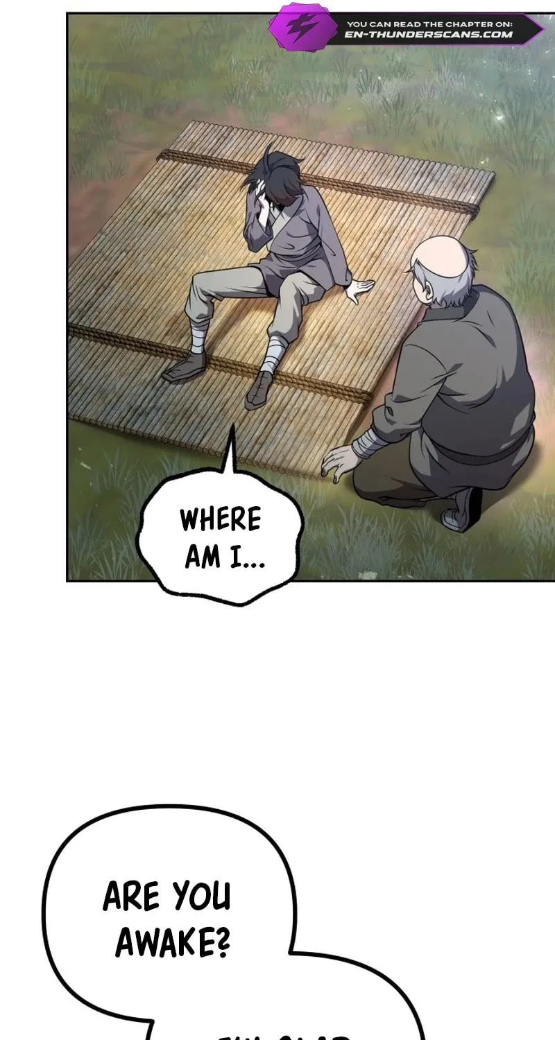 The Second Eunuch Regains His Manhood Chapter 1 page 73 - 
