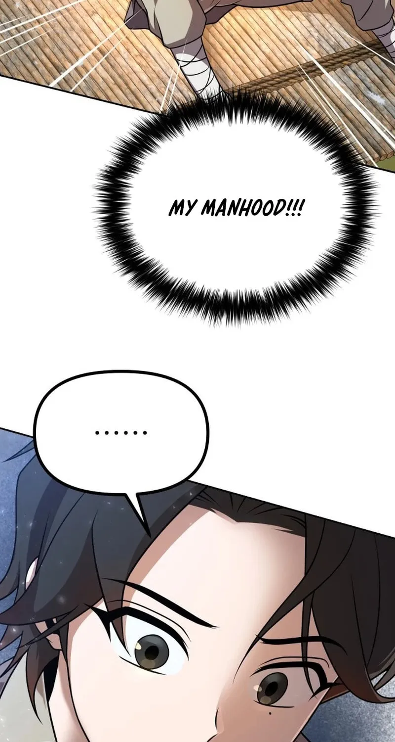 The Second Eunuch Regains His Manhood Chapter 1 page 80 - 