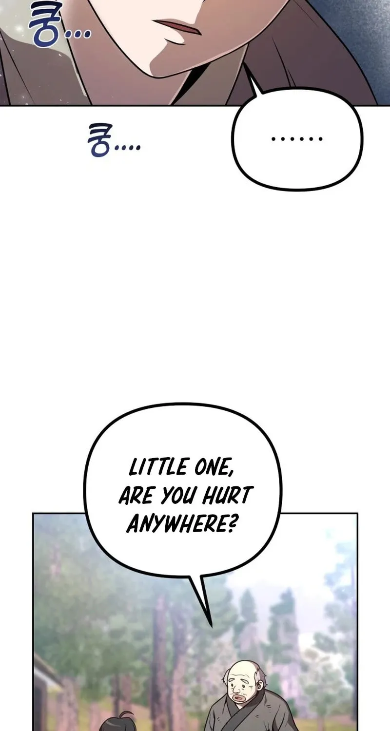 The Second Eunuch Regains His Manhood Chapter 1 page 81 - 