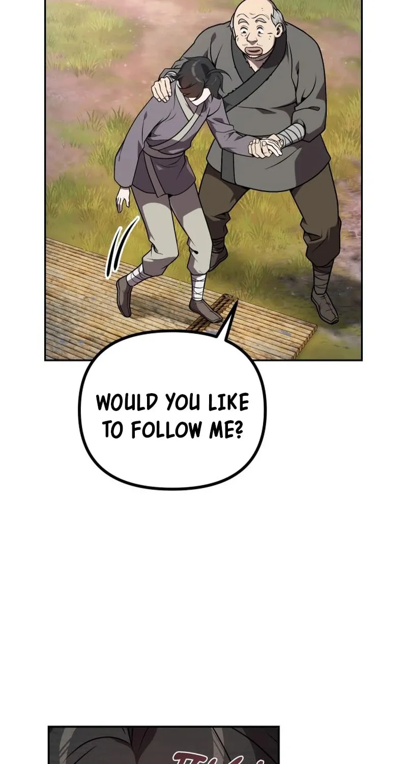 The Second Eunuch Regains His Manhood Chapter 1 page 87 - 