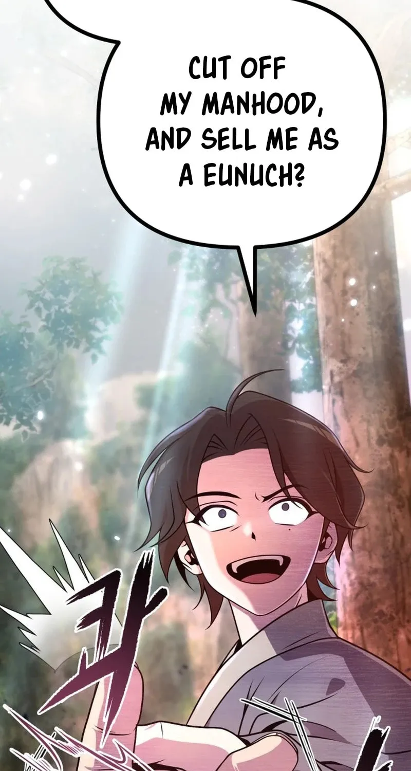 The Second Eunuch Regains His Manhood Chapter 1 page 89 - 